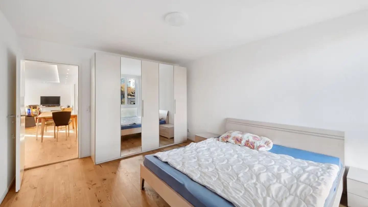 Appartamento in vendita - Lommiswilerstrasse, 4515 Oberdorf SO - Photo 3