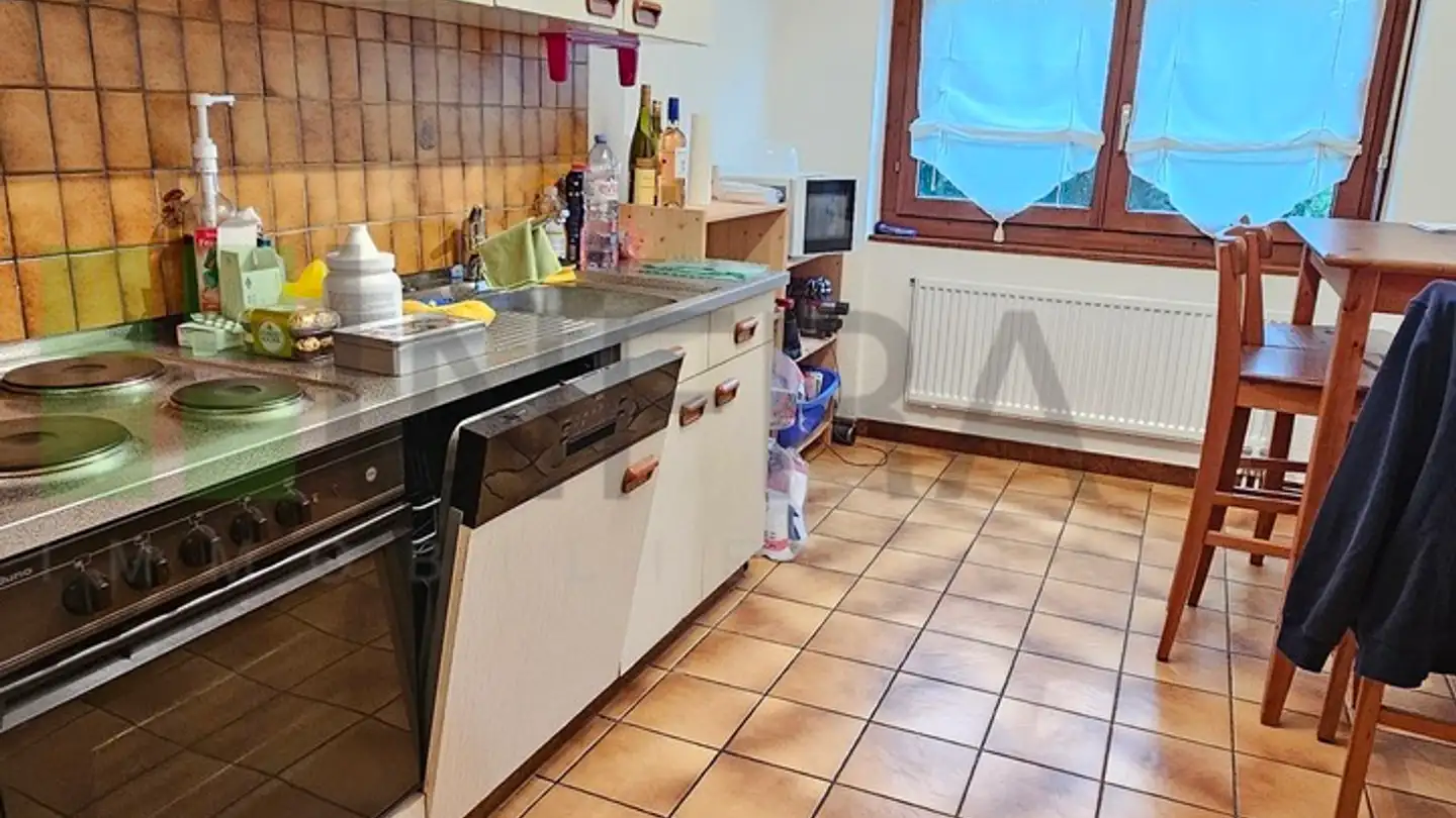 Appartamento in affitto - Rue Des Andains 6, 2800 Delémont - Photo 4