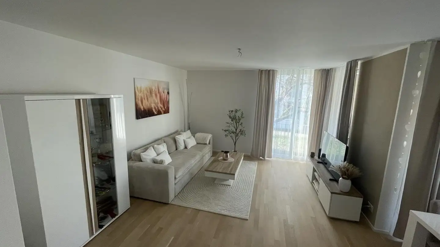 Appartamento in affitto - Weststrasse 17, 4242 Laufen - Foto 3
