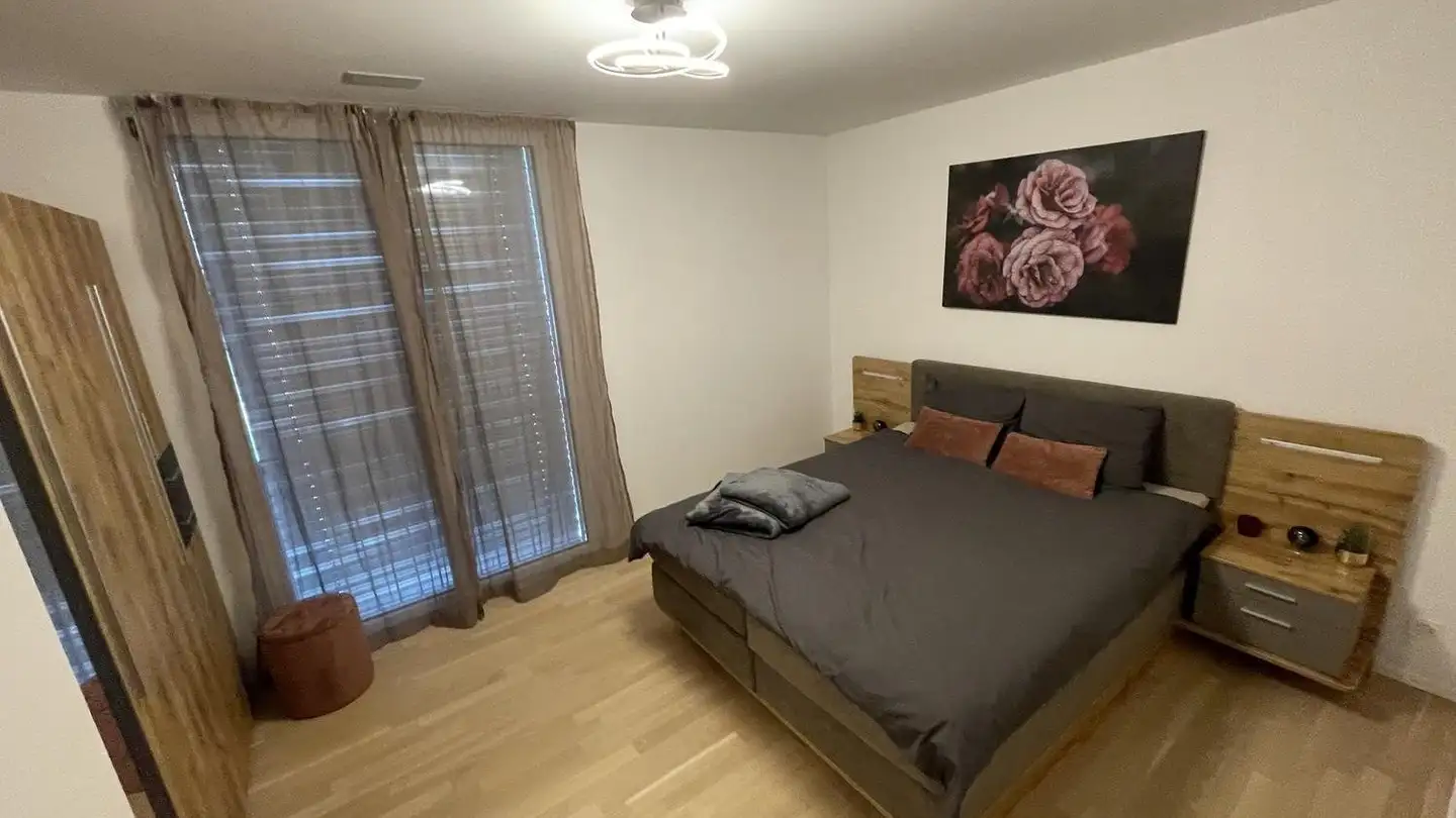 Appartamento in affitto - Weststrasse 17, 4242 Laufen - Foto 4