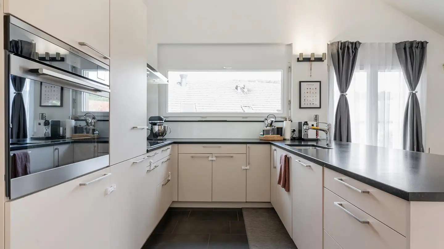 Penthouse kaufen - Oberriedenstrasse 2a, 5412 Gebenstorf - Foto 3