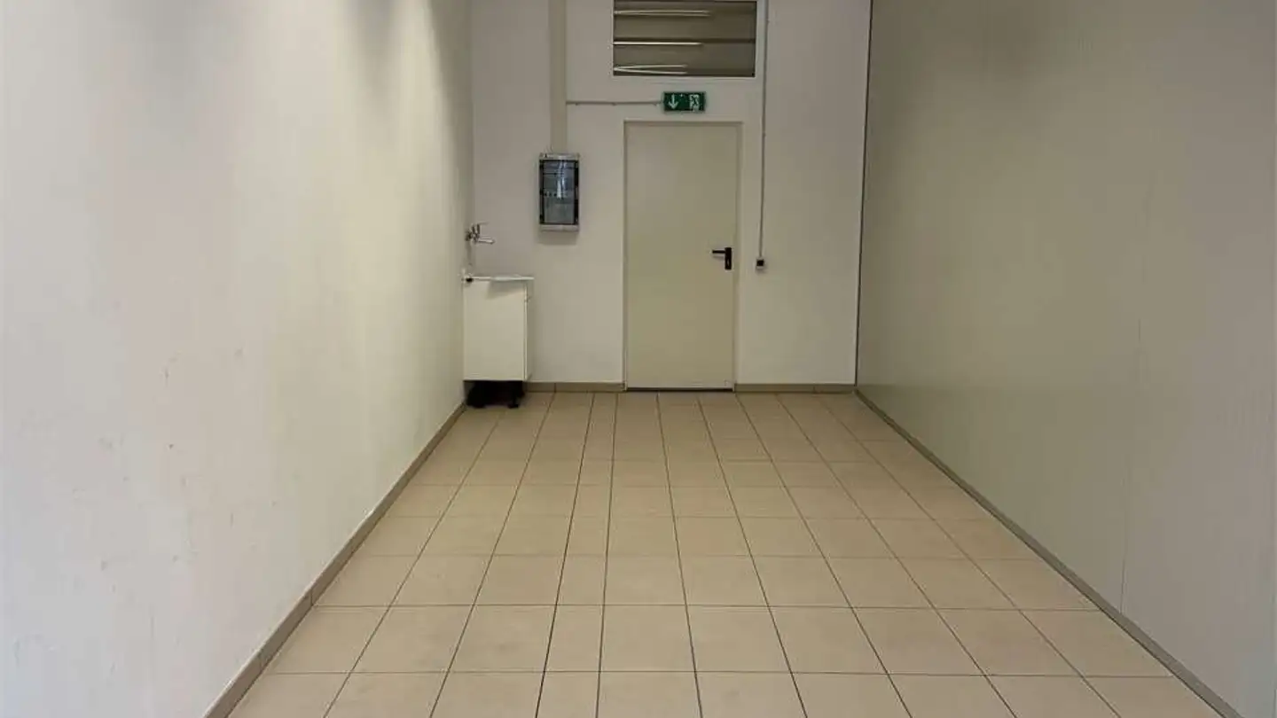 Spazio di archiviazione in affitto - 6595 Riazzino - Foto 3