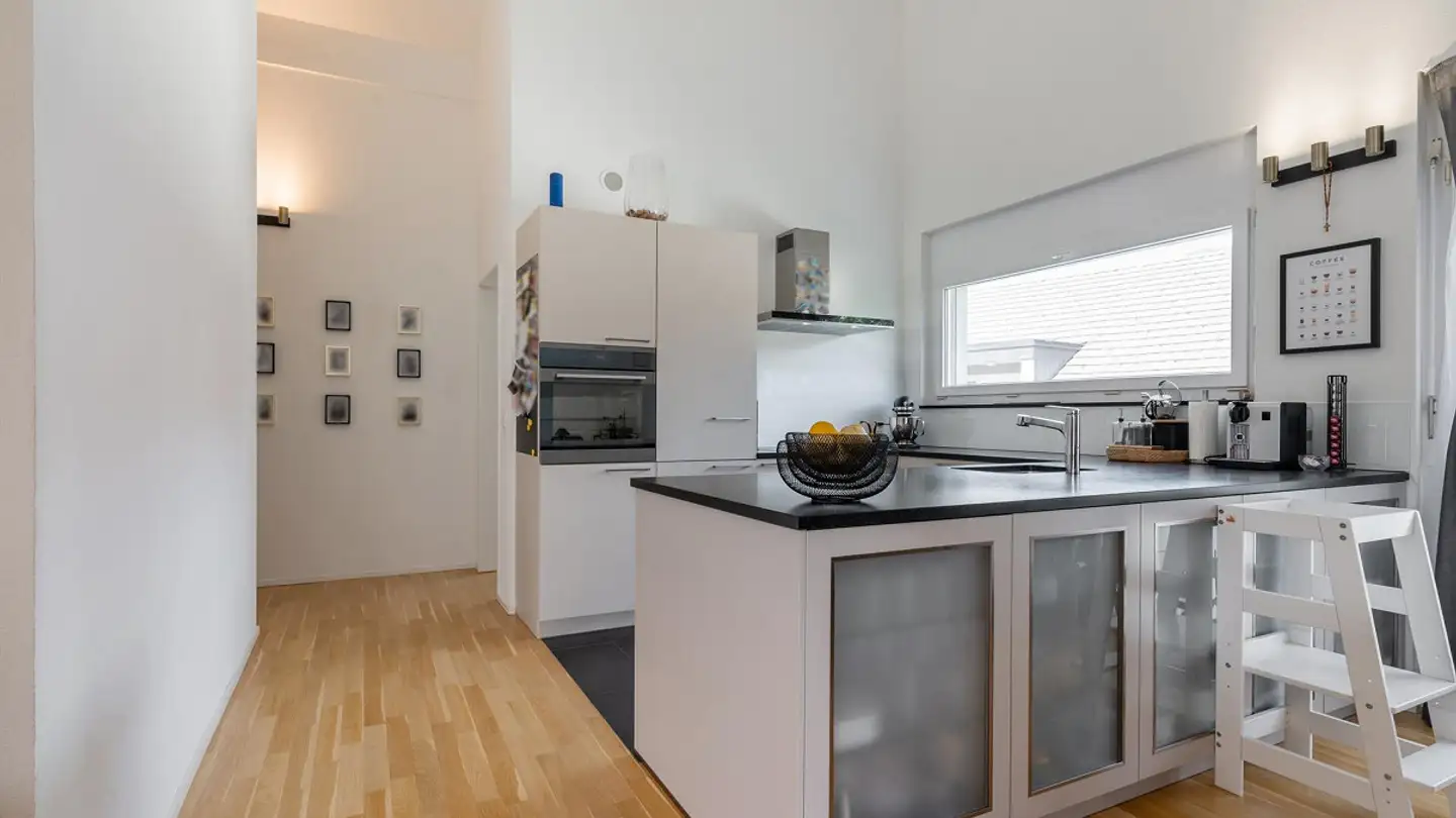 Penthouse kaufen - Oberriedenstrasse 2a, 5412 Gebenstorf - Foto 2