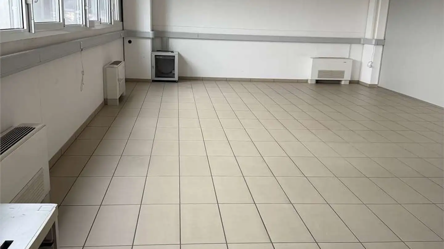 Spazio di archiviazione in affitto - 6595 Riazzino