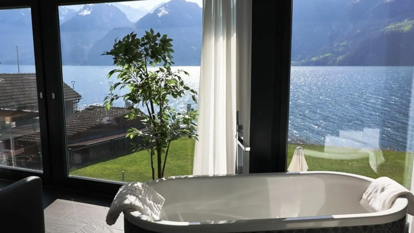 Villa for rent - 6452 Sisikon - Photo 3