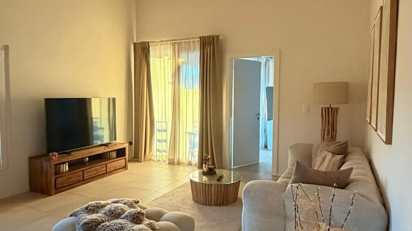 Apartment for rent - Route D'ayent 17, 1971 Grimisuat - Photo 2