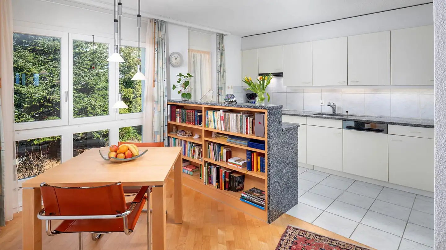 Duplex in vendita - Krähstelstrasse 11, 8107 Buchs ZH - Photo 3