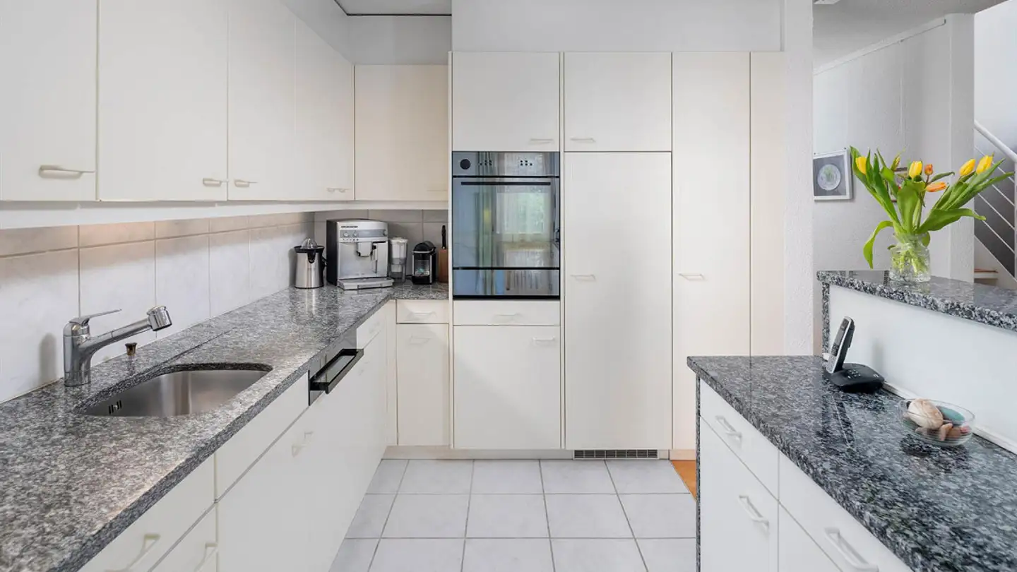 Duplex in vendita - Krähstelstrasse 11, 8107 Buchs ZH - Photo 4