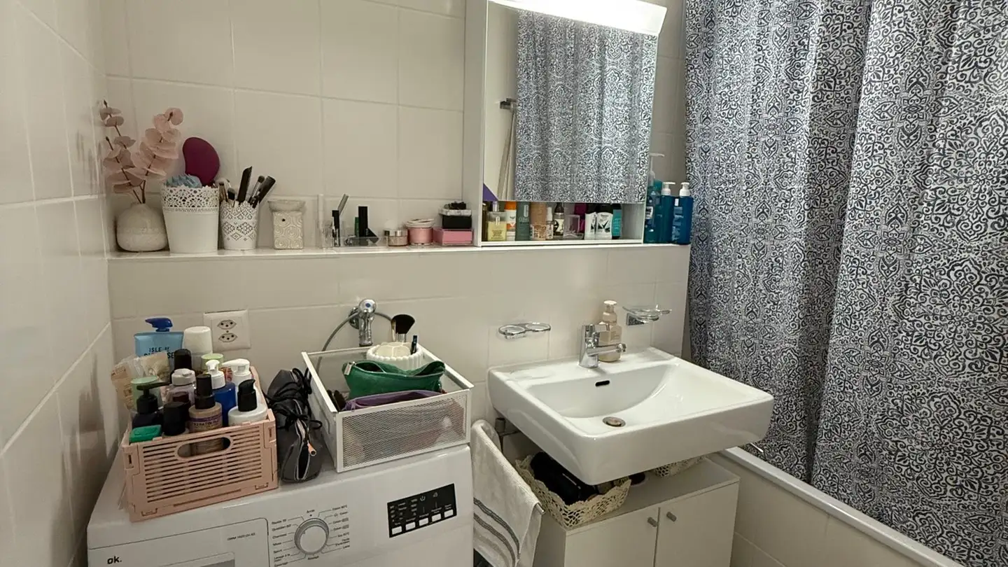 Appartamento in affitto - Chemin De Pierrefleur, 1004 Lausanne - Photo 3