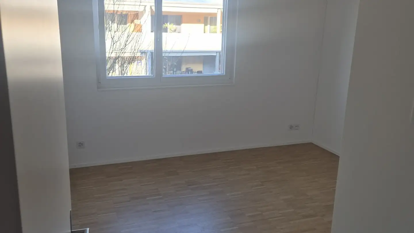 Single room for rent - Fliederweg 9, 5074 Eiken