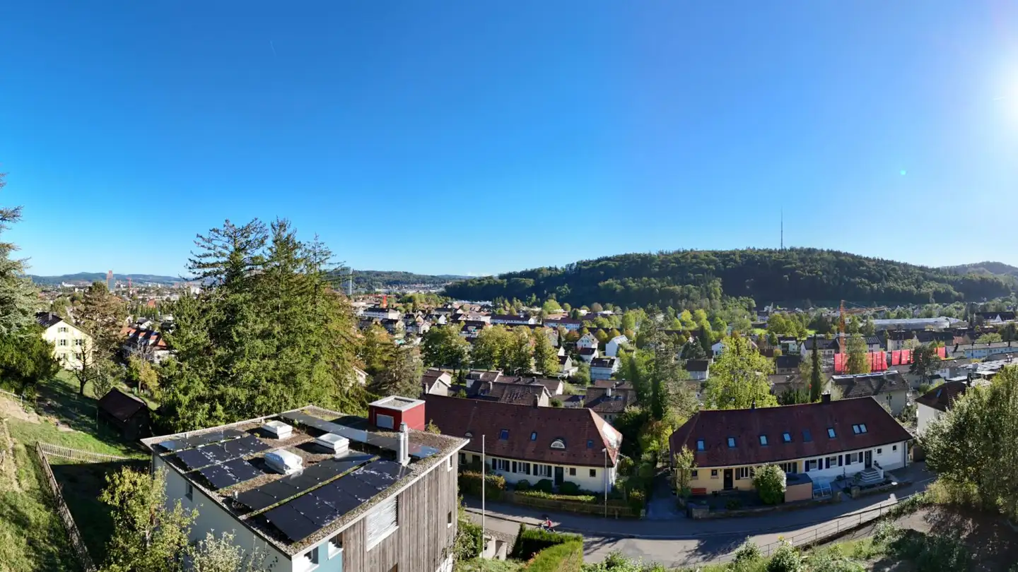 Appartamento in vendita - Weinbergstrasse 62, 8400 Winterthur