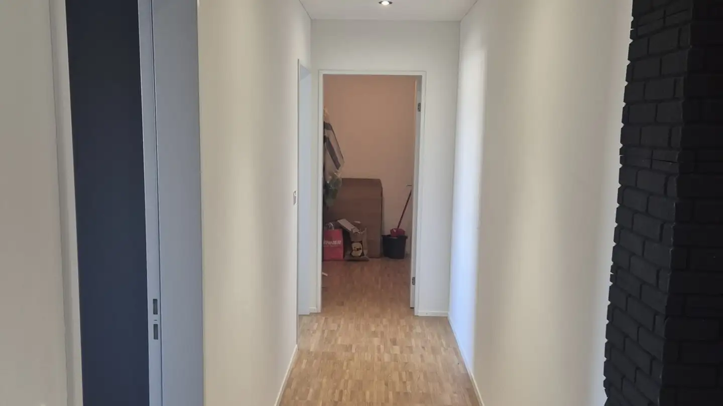Single room for rent - Fliederweg 9, 5074 Eiken - Photo 3