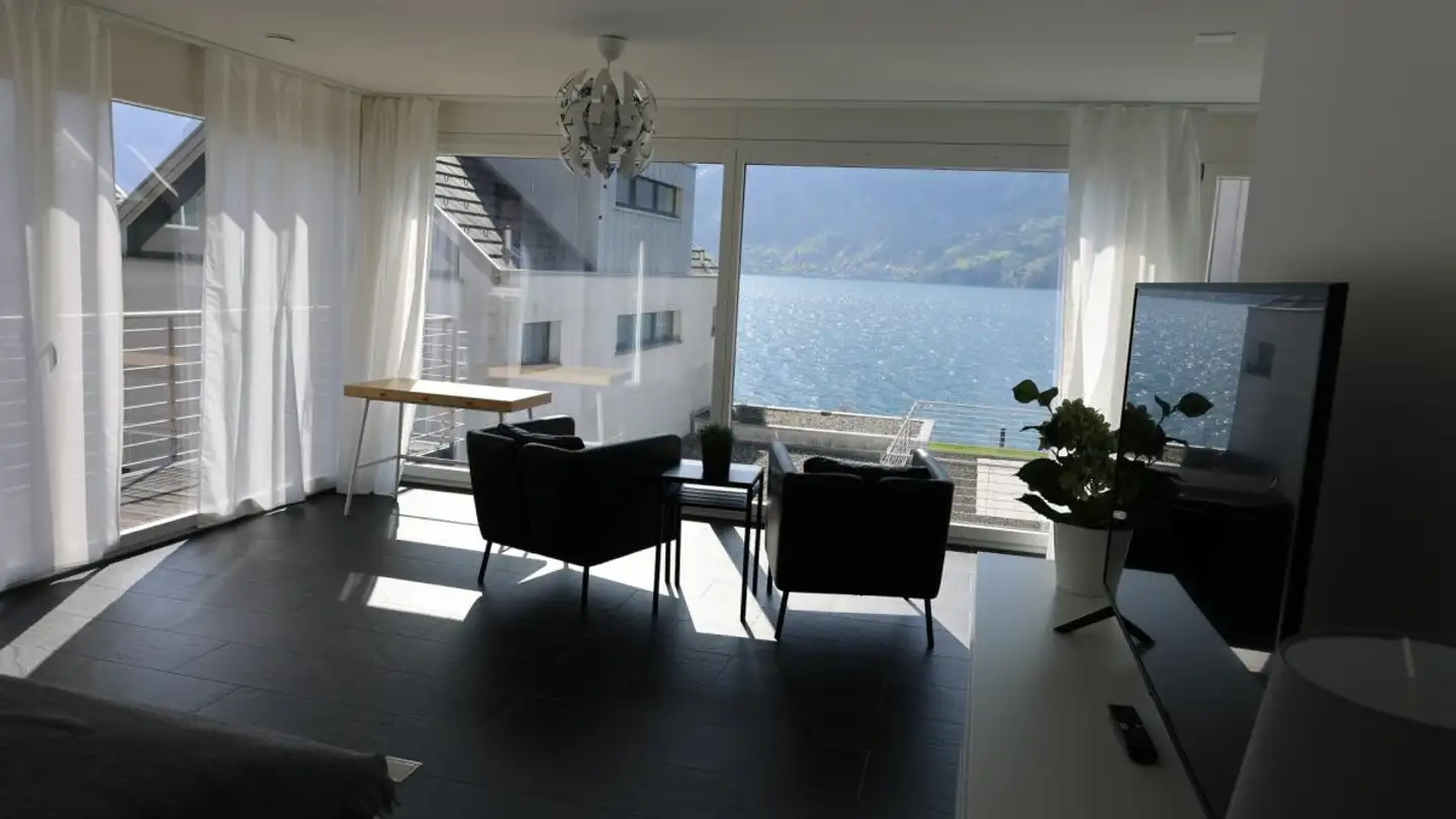 Villa for rent - 6452 Sisikon - Photo 4