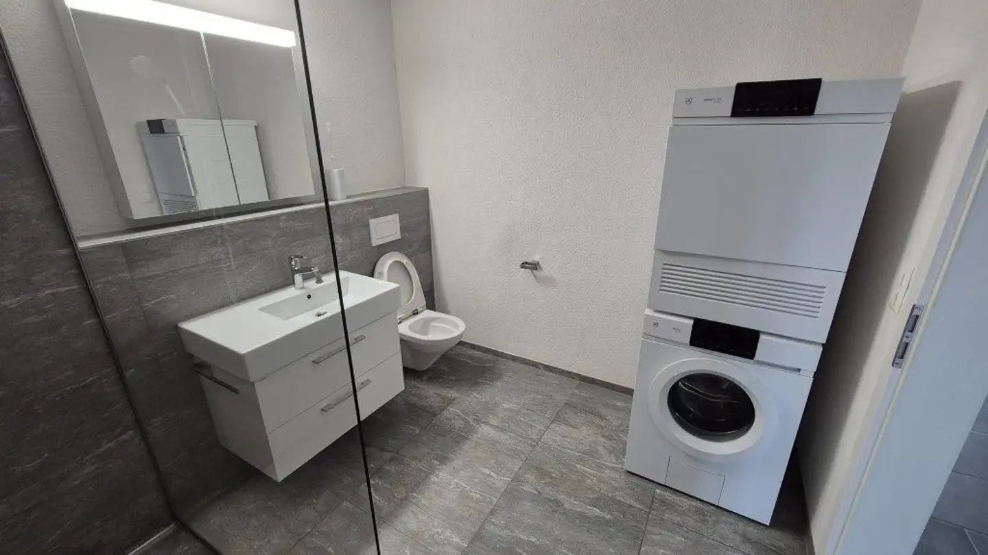 Appartamento in affitto - Bahnhofstrasse 41a, 3400 Burgdorf - Foto 3