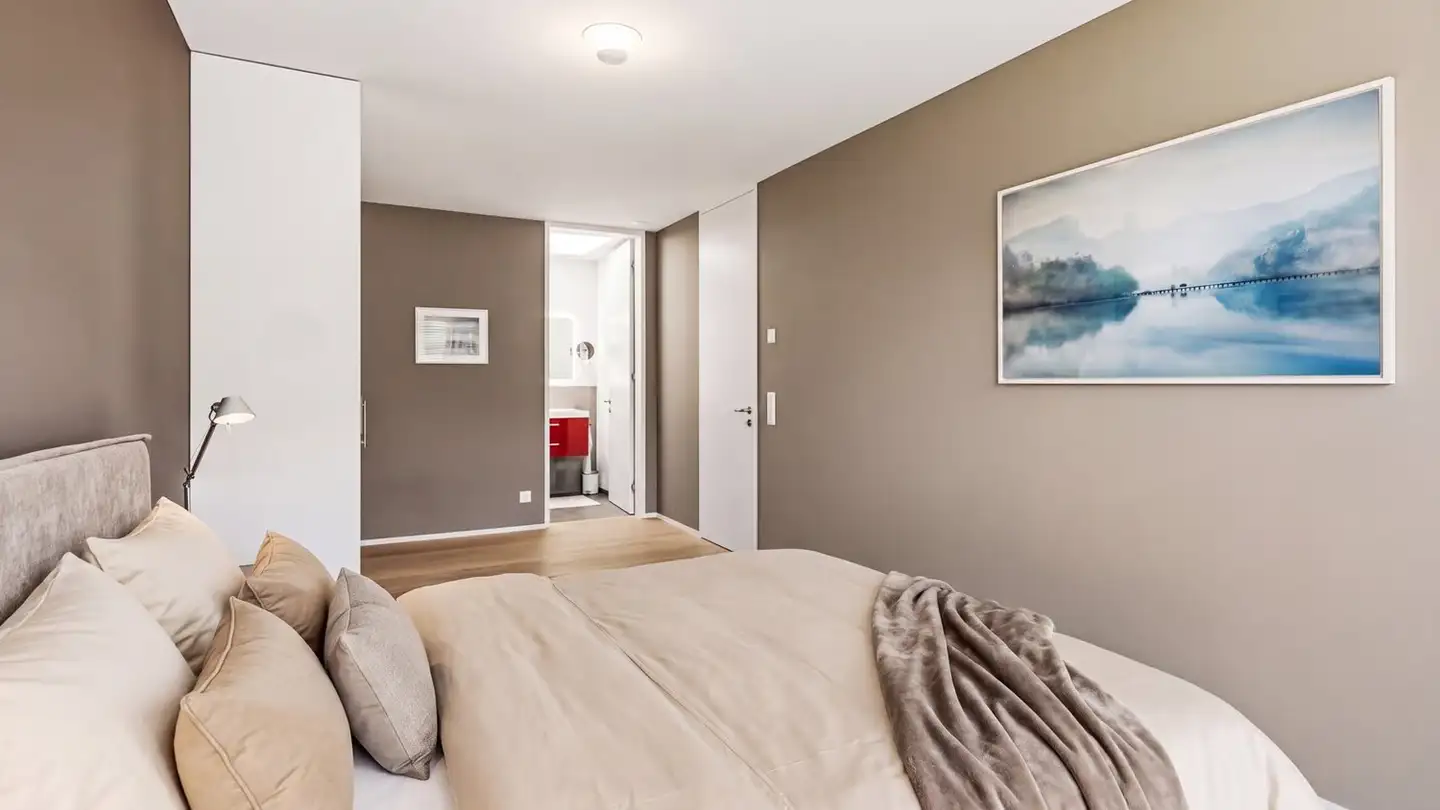 Penthouse for sale - Zollikonstrasse 23b, 8122 Binz - Photo 4