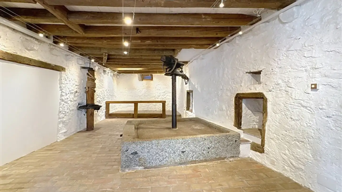 Appartamento in affitto - Rue Verdaine 8, 1095 Lutry