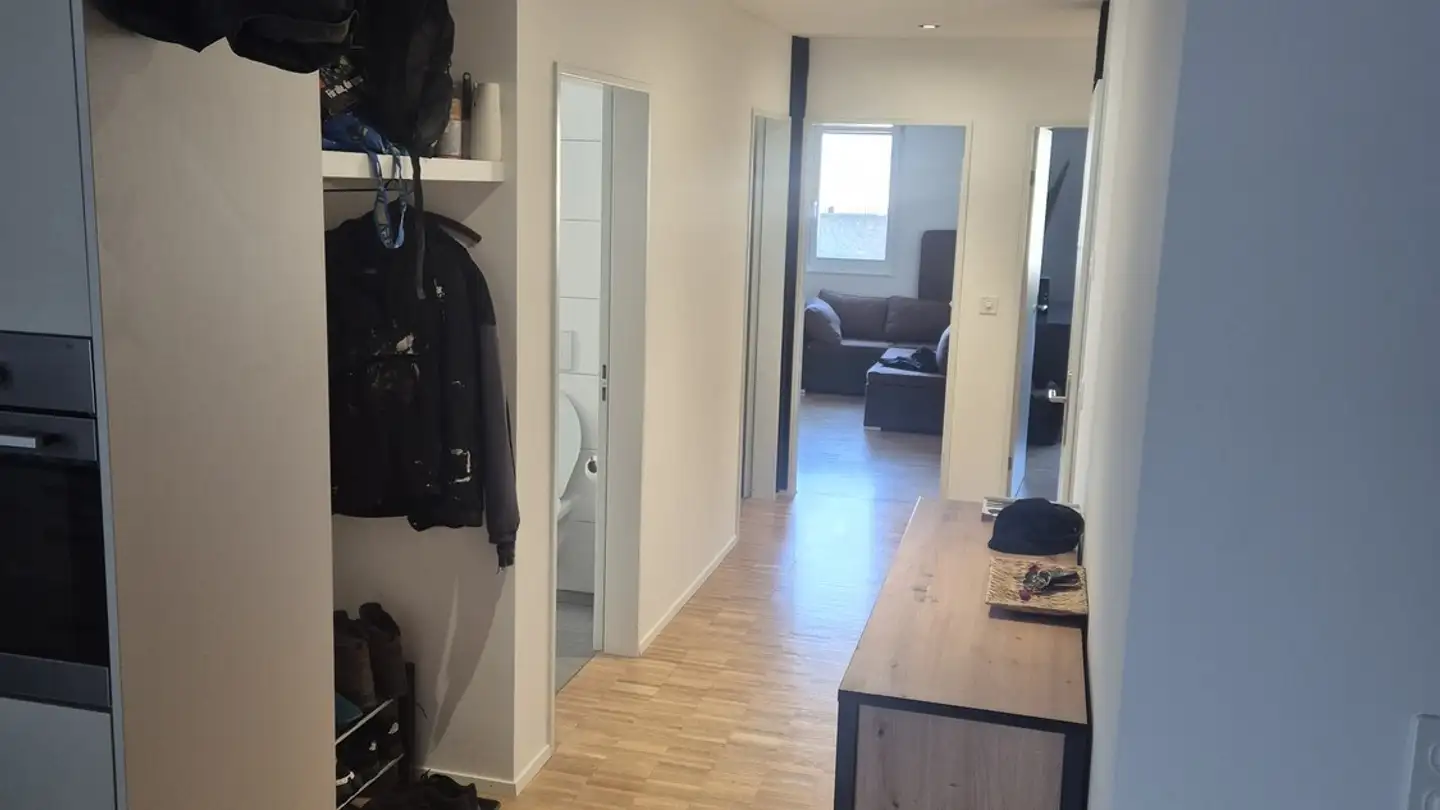 Single room for rent - Fliederweg 9, 5074 Eiken - Photo 4