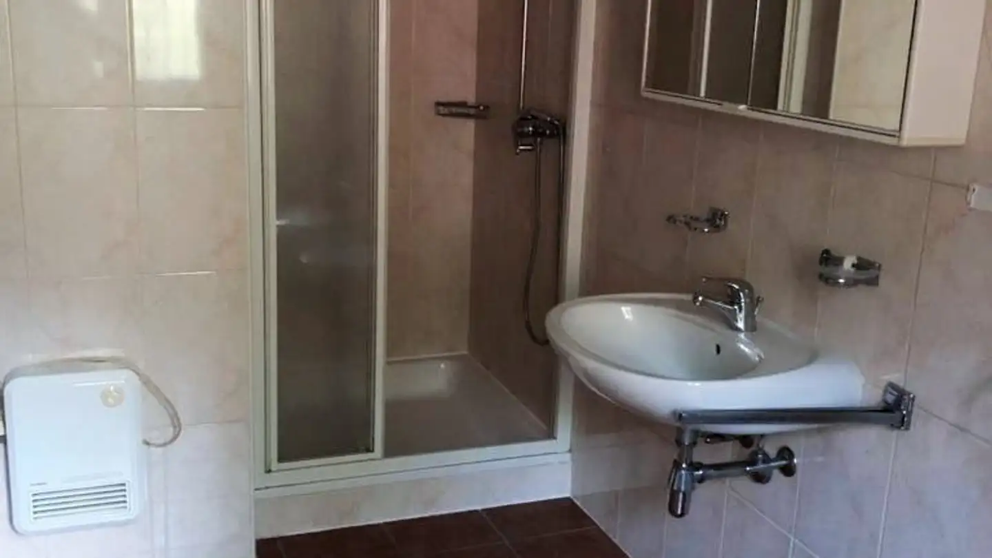 Casa singola in affitto - Purasca, 6989 Purasca - Photo 3