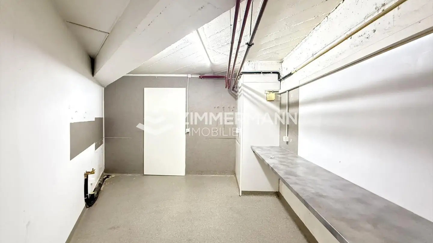 Espace de stockage à louer - Rue Du Valais, 1202 Genève - Photo 4