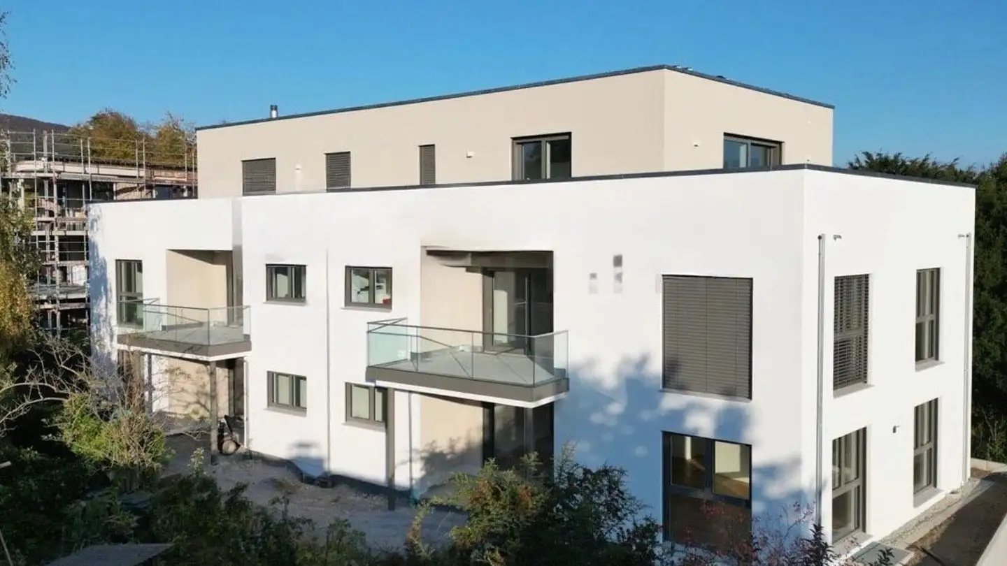 Appartement à louer - Stockweg 18, 5022 Rombach