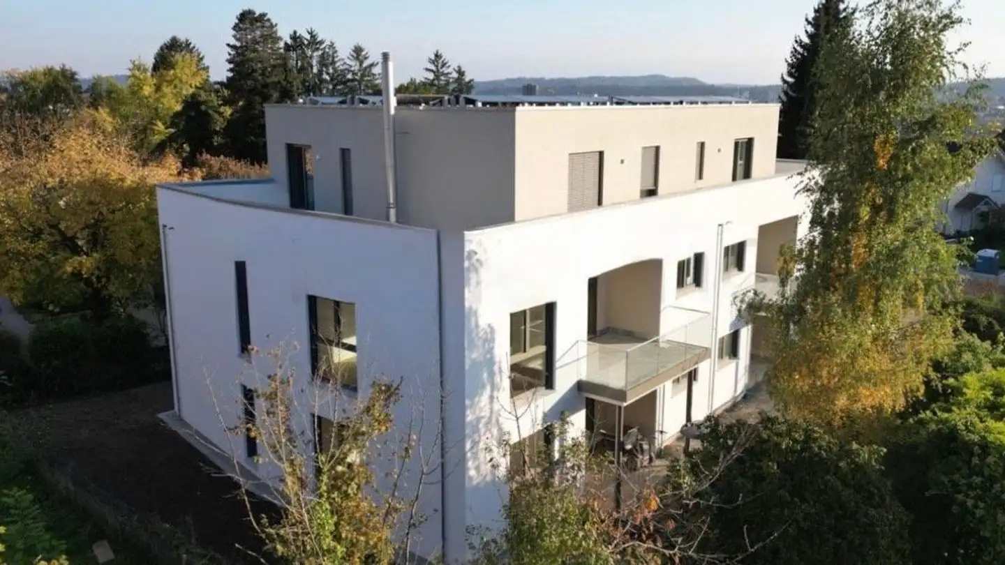 Appartement à louer - Stockweg 18, 5022 Rombach - Photo 2