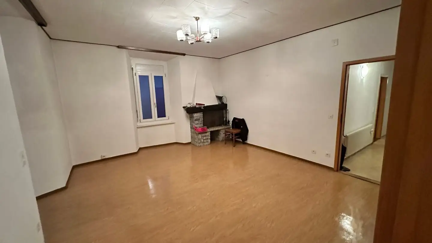 Wohnung mieten - Via Cantonale 147C, 6573 Magadino