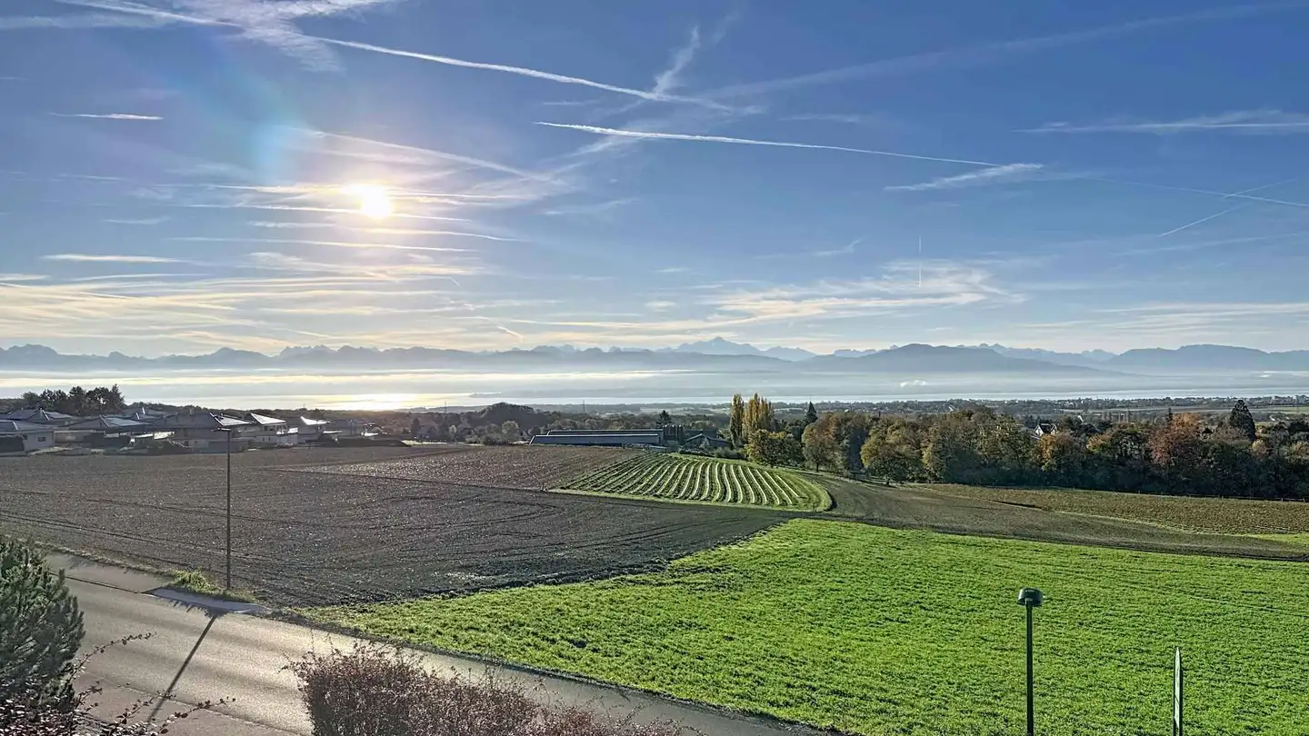 Maison individuelle à vendre - 1272 Genolier