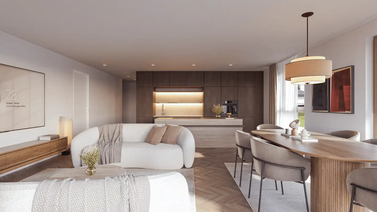 Appartamento in vendita - Amriswilerstrasse 36, 9320 Frasnacht - Foto 4