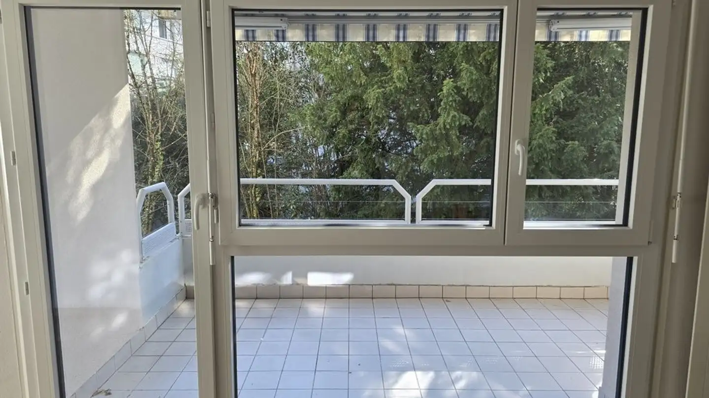 Wohnung mieten - Avenue De Béthusy 60, 1012 Lausanne - Foto 2