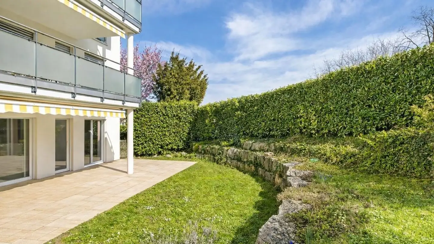 Appartamento in vendita - Bergwerk Strasse 12, 8810 Horgen