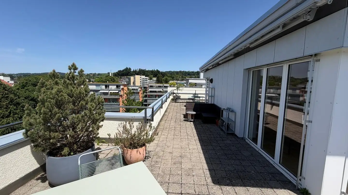 Appartement à louer - Turmstrasse 19, 8330 Pfäffikon ZH - Photo 3