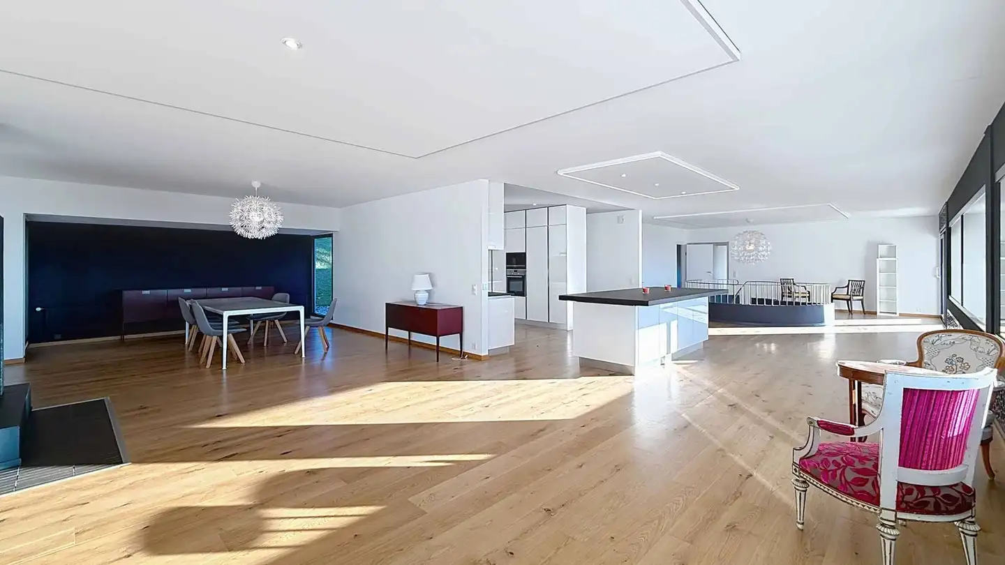 Casa singola in vendita - 1272 Genolier - Foto 2