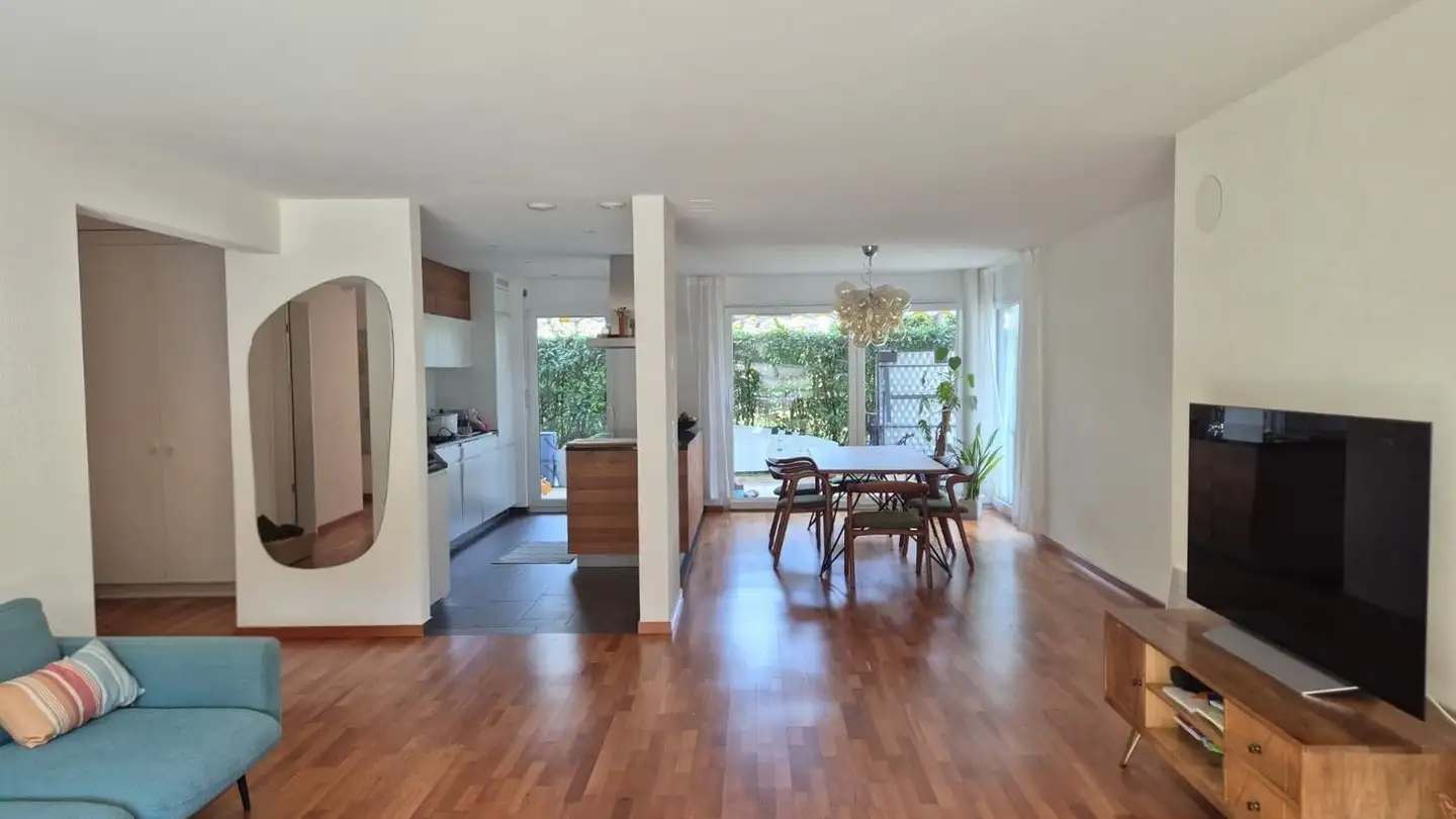 Appartamento in vendita - Bergwerk Strasse 12, 8810 Horgen - Foto 4