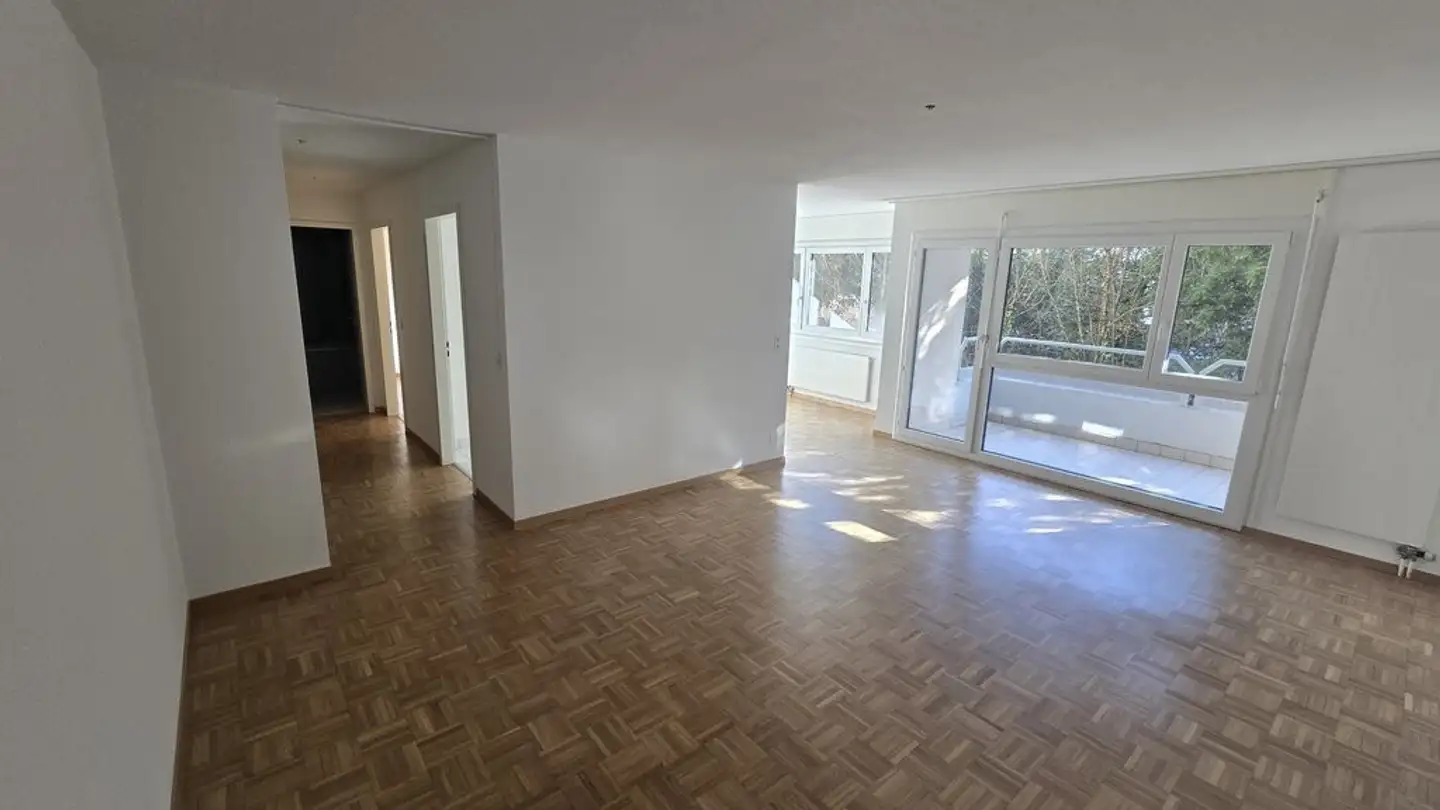 Wohnung mieten - Avenue De Béthusy 60, 1012 Lausanne - Foto 3