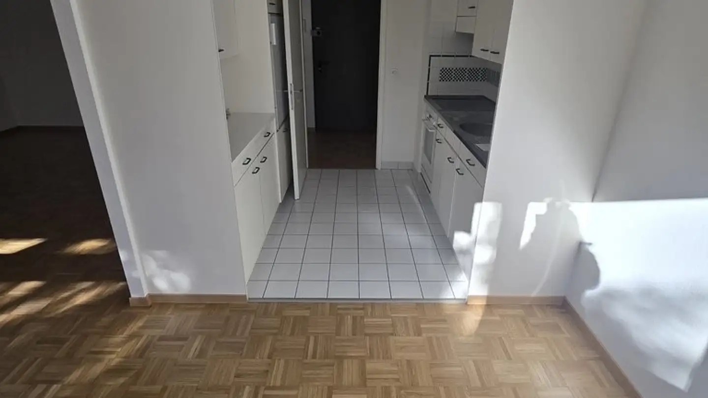 Wohnung mieten - Avenue De Béthusy 60, 1012 Lausanne - Foto 4