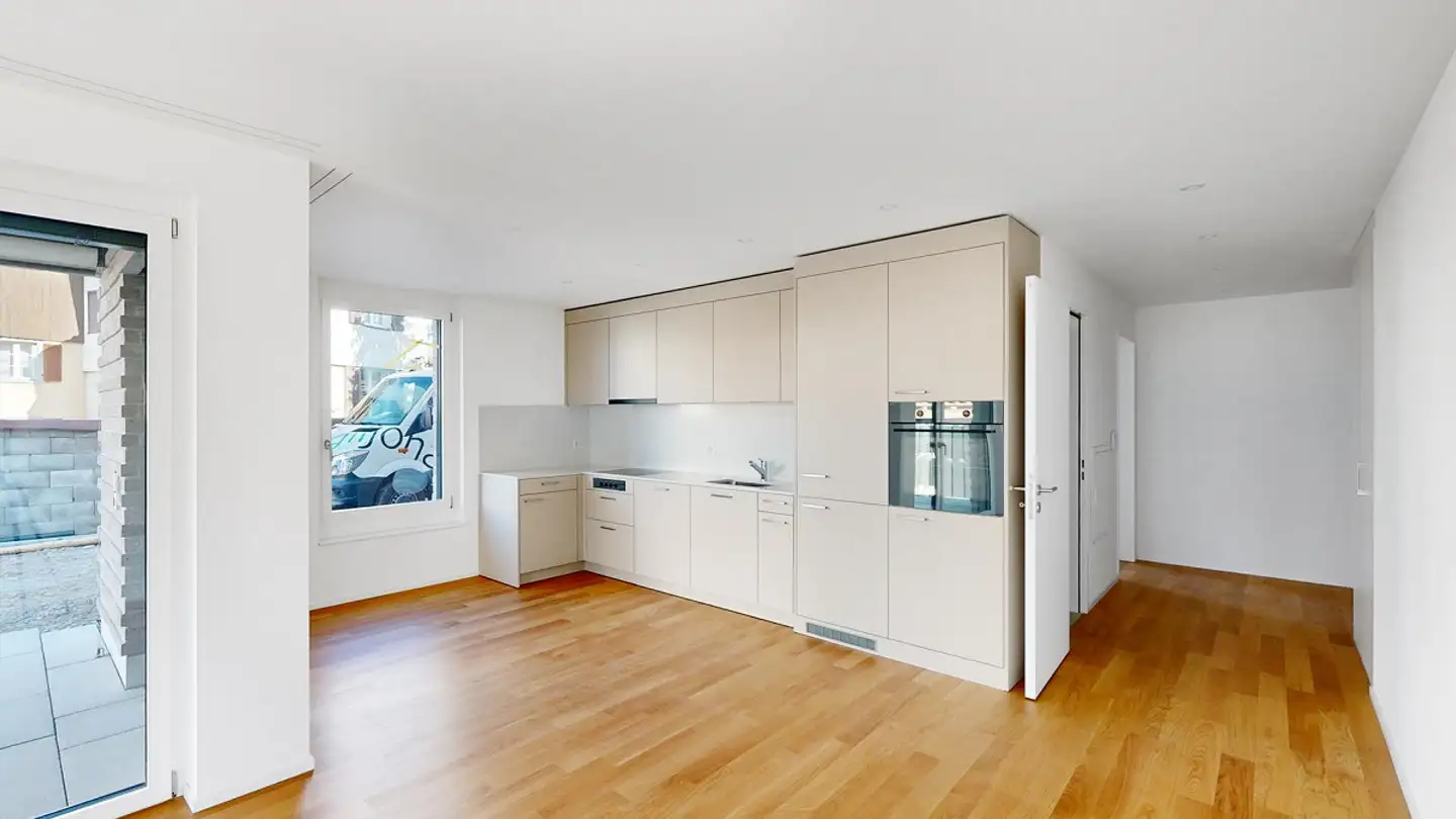 Wohnung mieten - Hinwilerstrasse 12, 8623 Wetzikon ZH