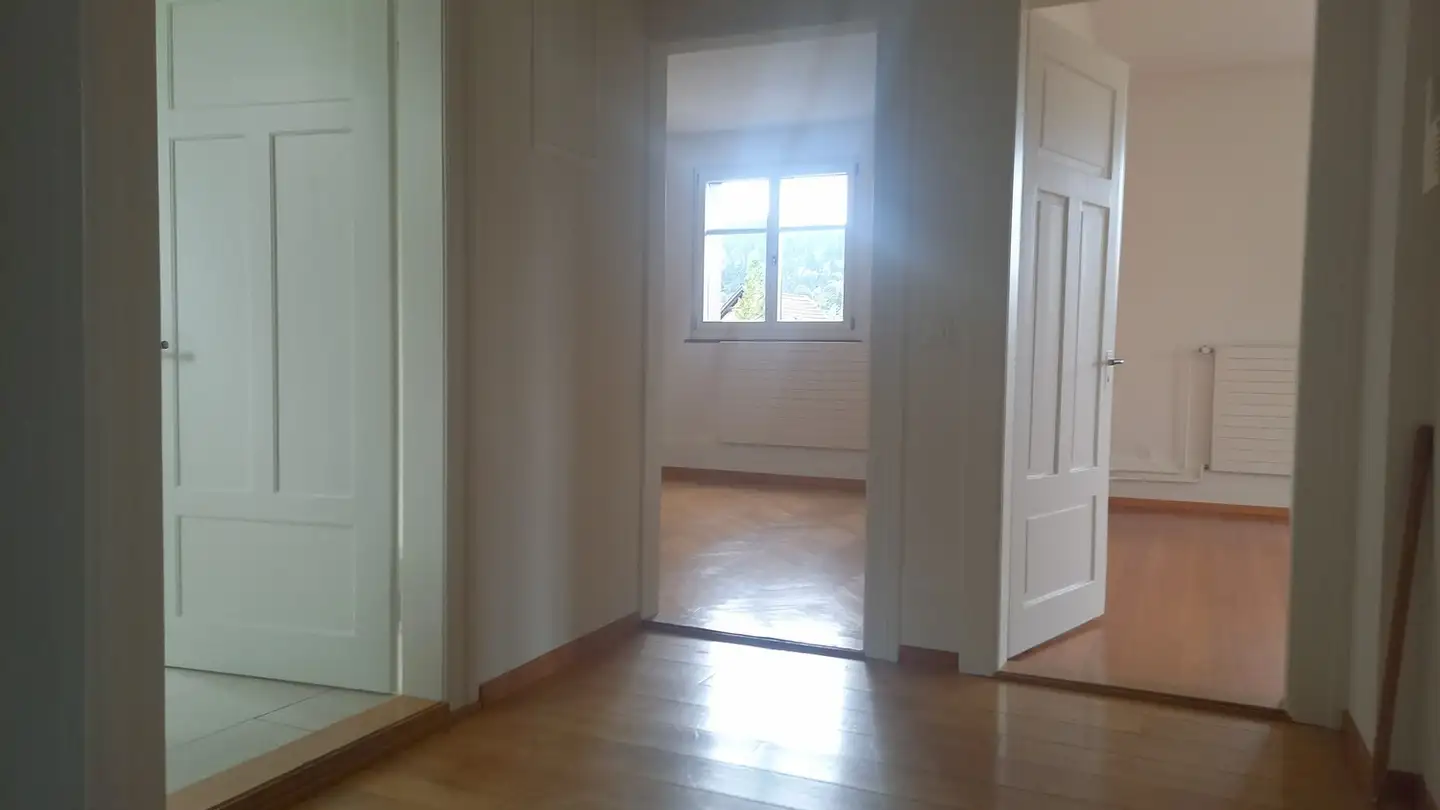 Wohnung mieten - Freistrasse 11, 5430 Wettingen