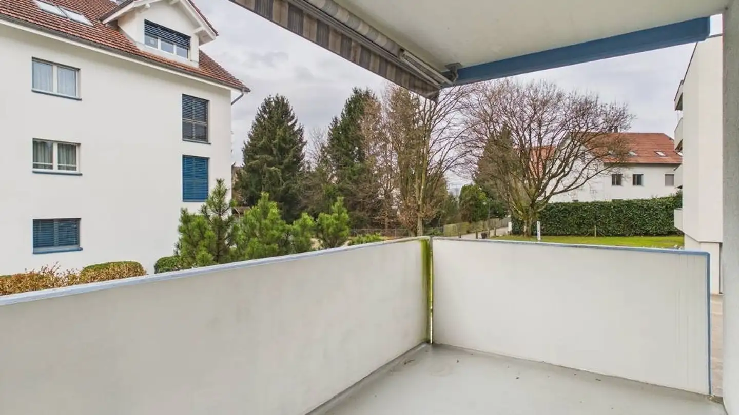 Wohnung mieten - 8320 Fehraltorf - Foto 2