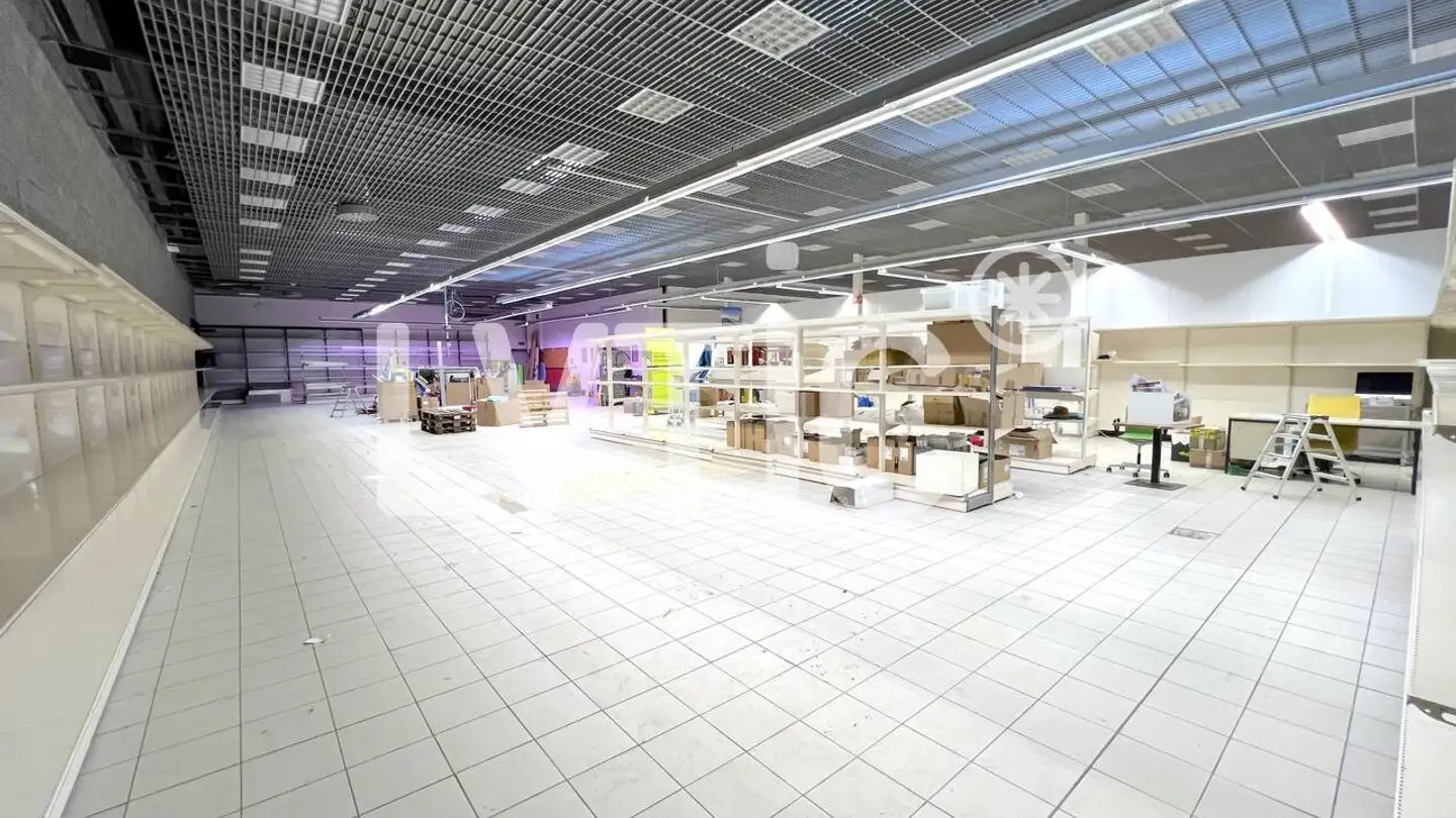 Negozio in affitto - 1920 Martigny - Photo 2