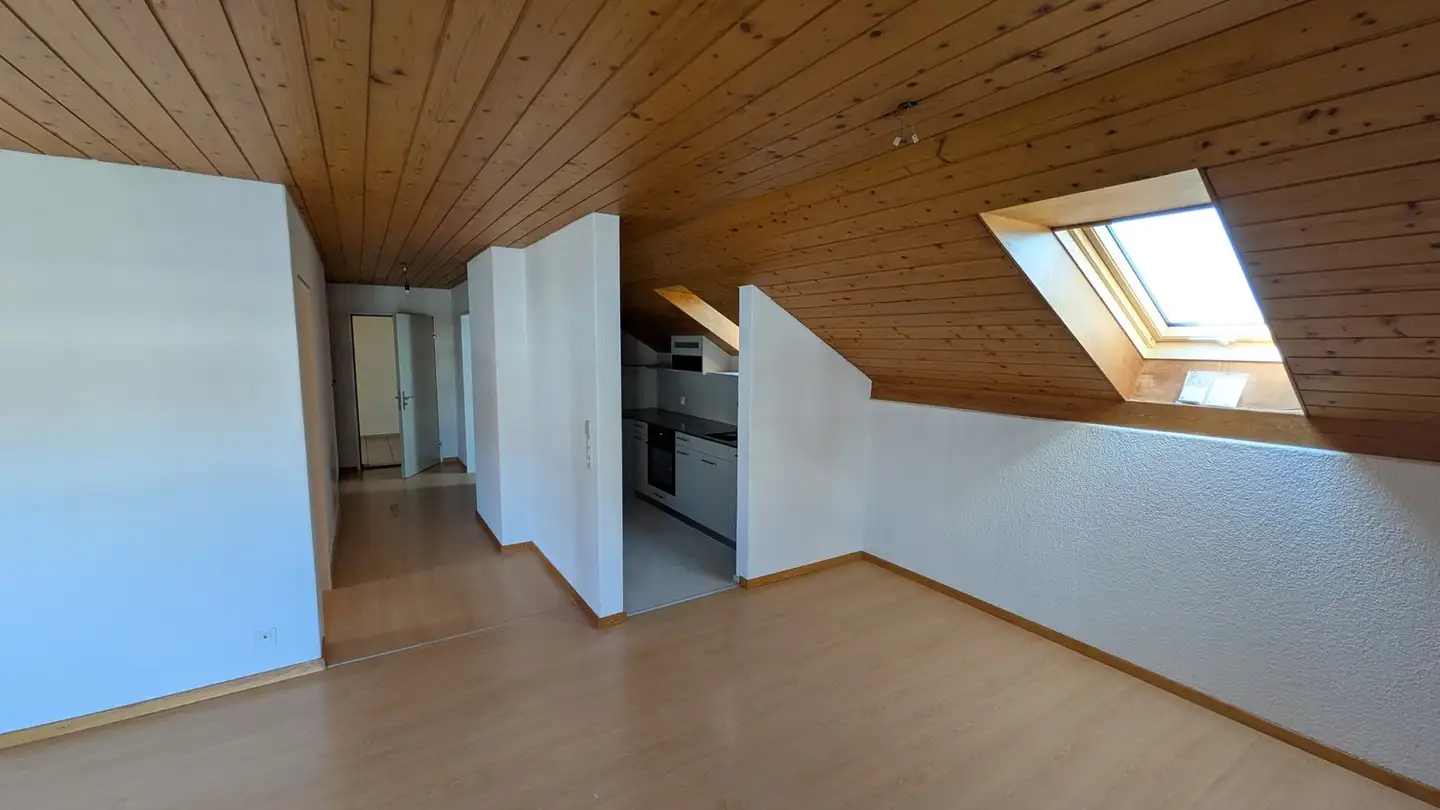 Apartment for rent - Einschlagstrasse 3, 4923 Wynau