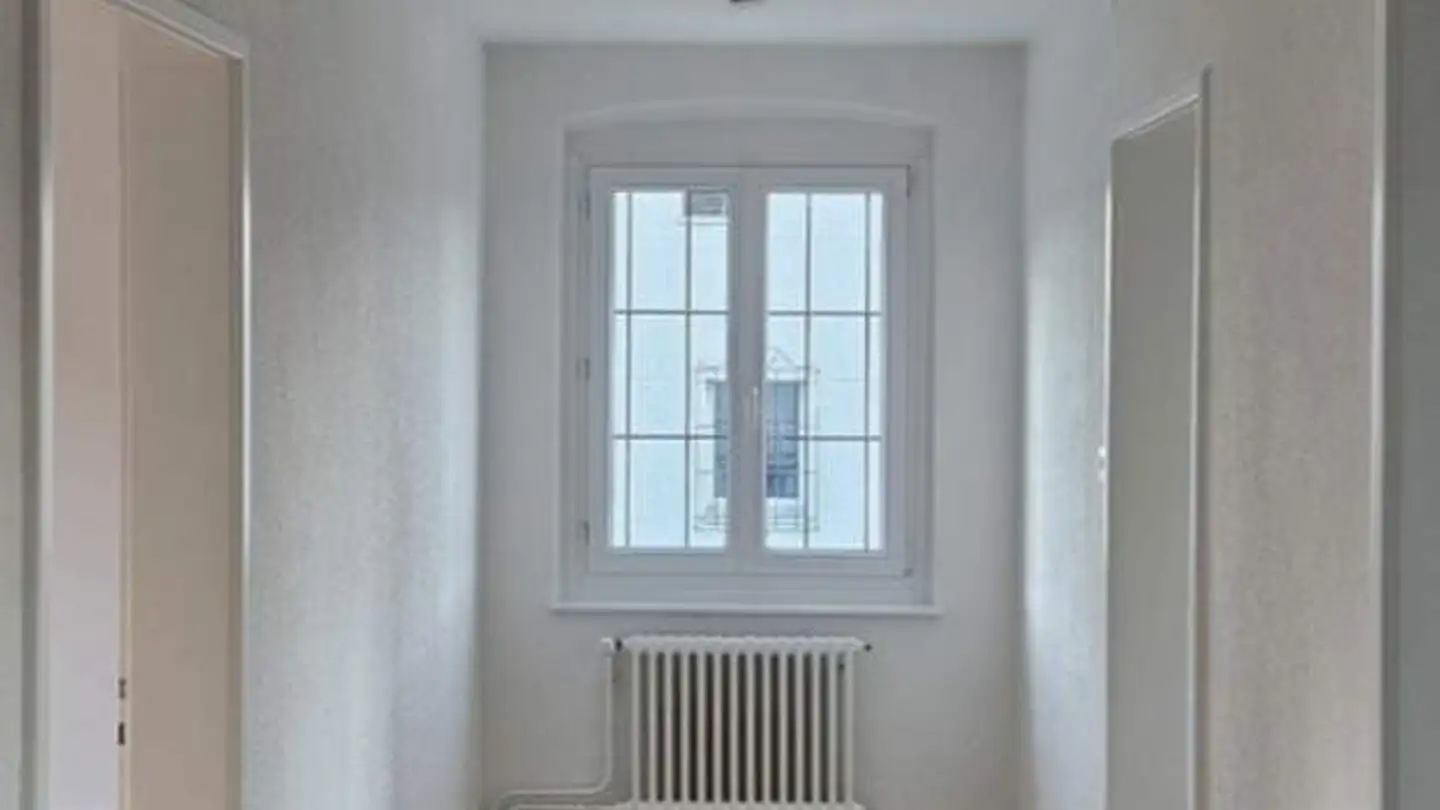 Apartment for rent - Riedenhaldenstrasse 262, 8046 Zürich