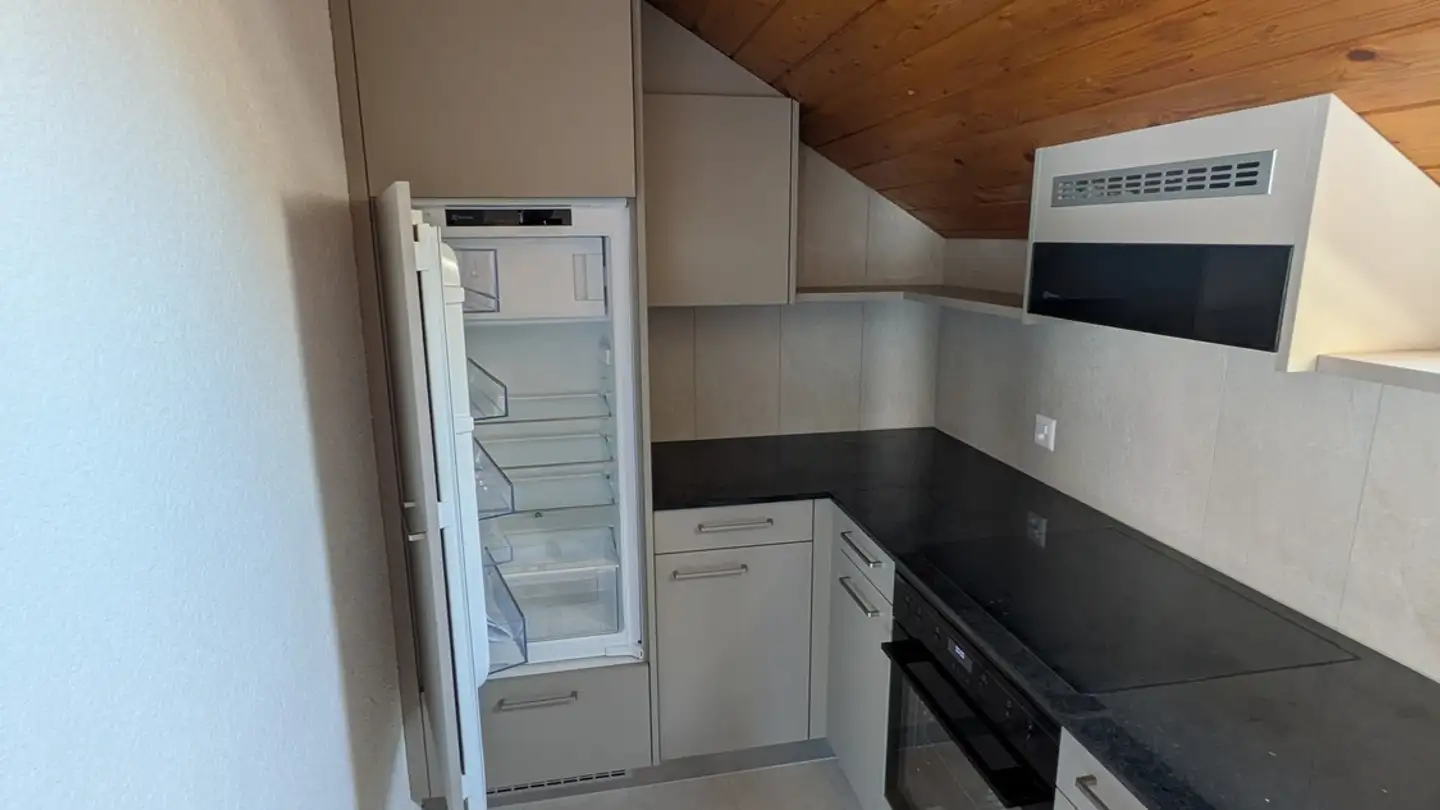 Apartment for rent - Einschlagstrasse 3, 4923 Wynau - Photo 2