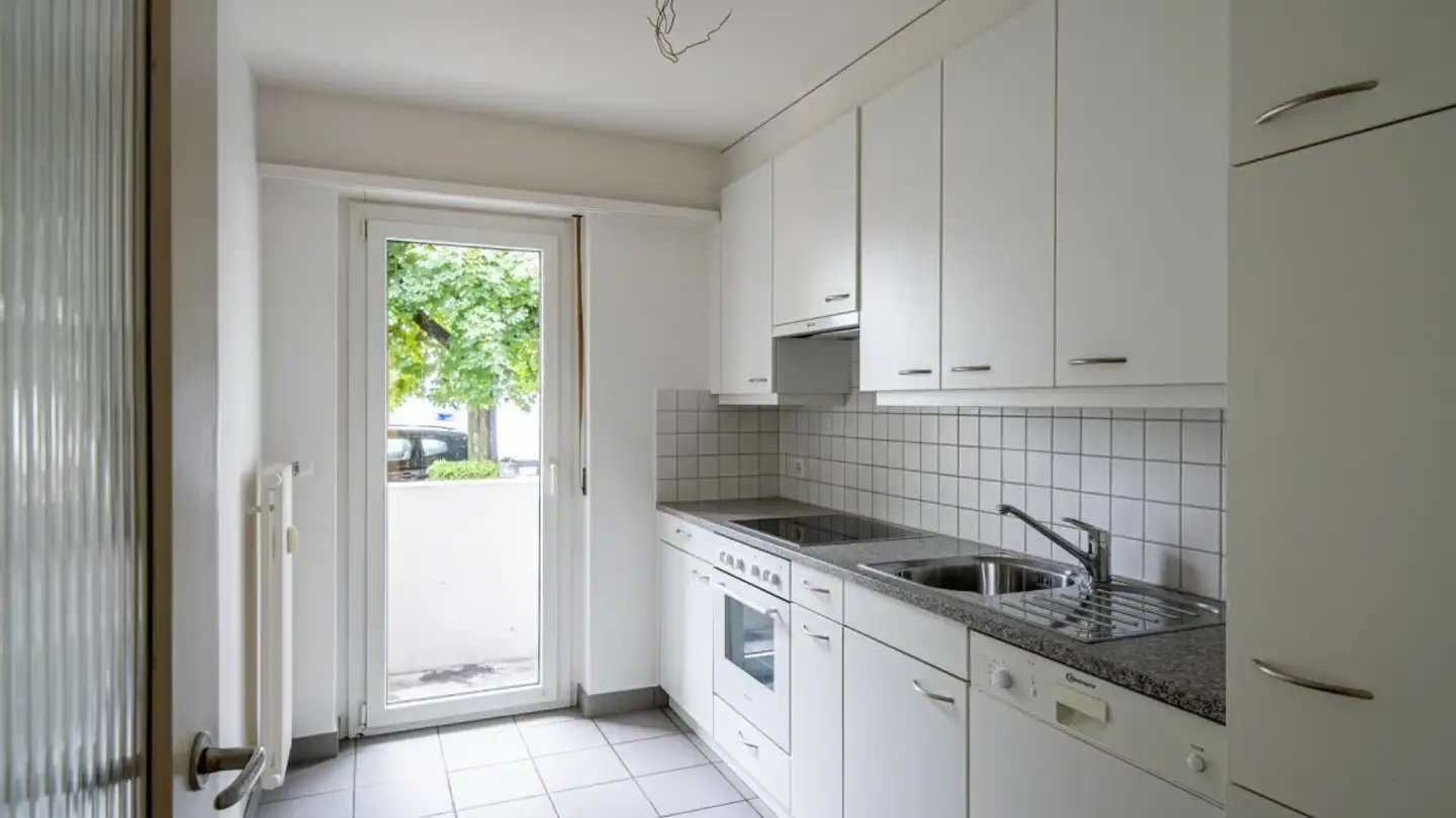 Appartement à louer - Eptingerstrasse 48, 4132 Muttenz - Photo 2
