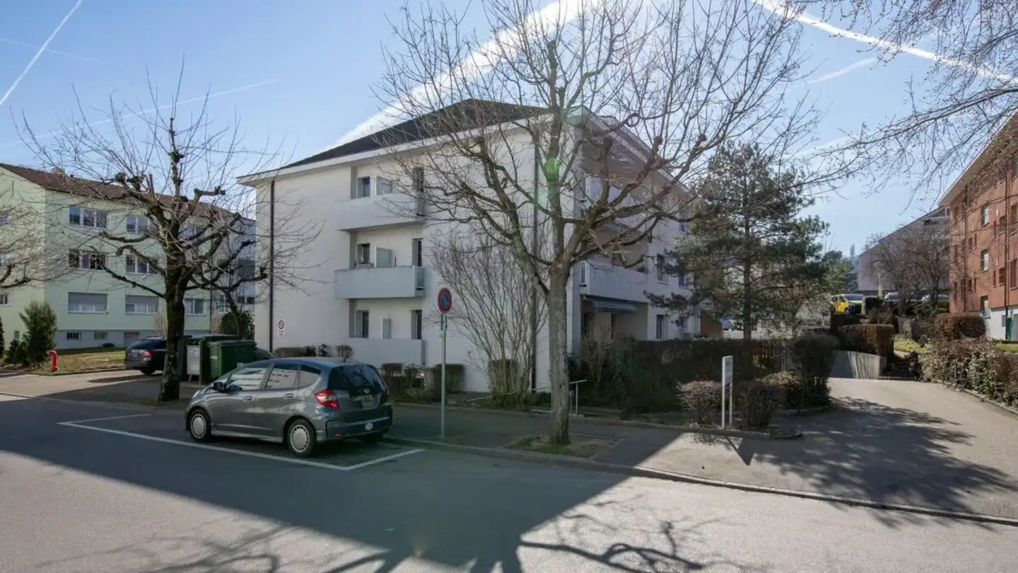 Appartement à louer - Eptingerstrasse 48, 4132 Muttenz