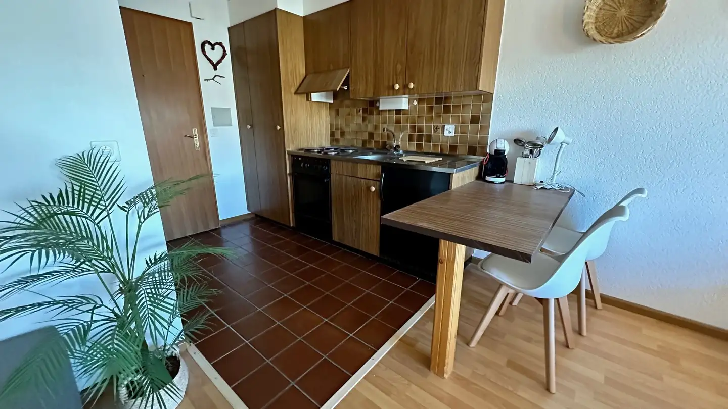 Wohnung mieten - Maborzet 48, 1973 Nax - Foto 3