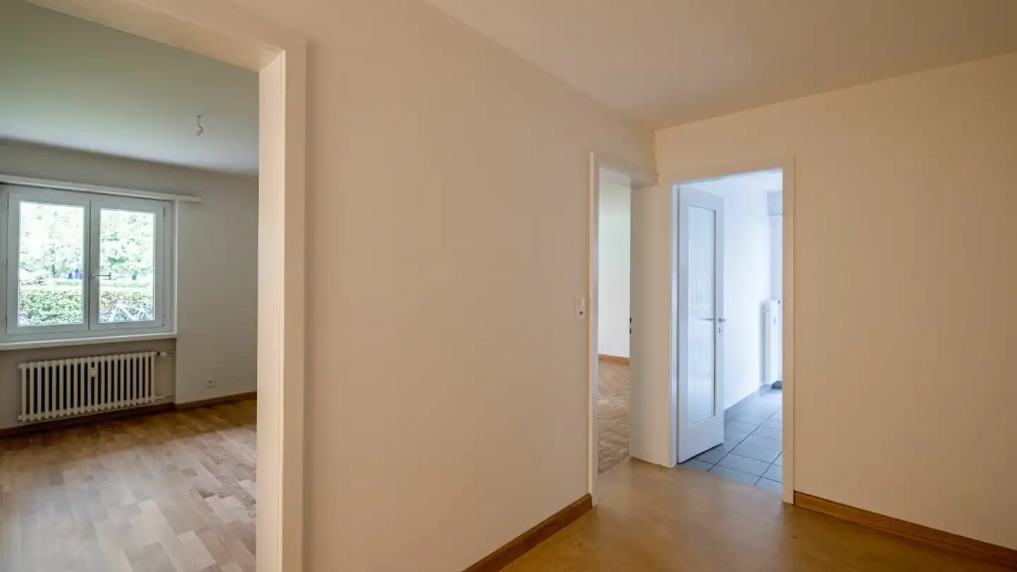 Appartement à louer - Eptingerstrasse 48, 4132 Muttenz - Photo 4