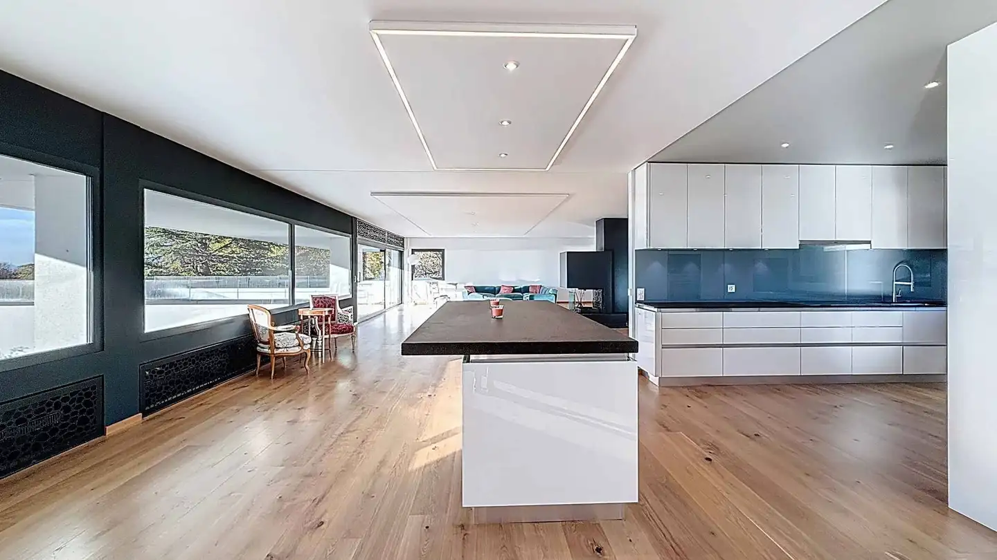 Casa singola in vendita - 1272 Genolier - Foto 4