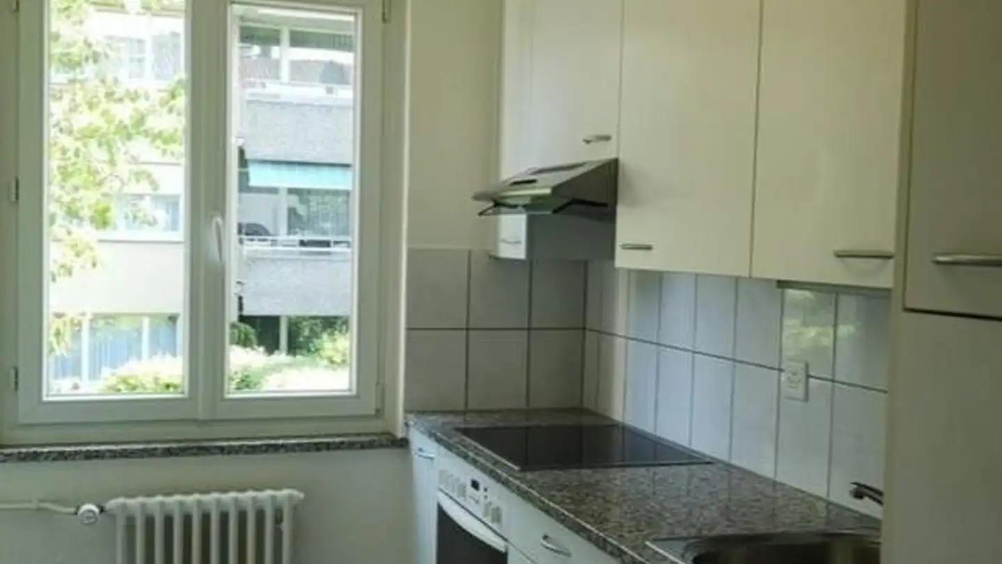 Apartment for rent - Riedenhaldenstrasse 262, 8046 Zürich - Photo 4