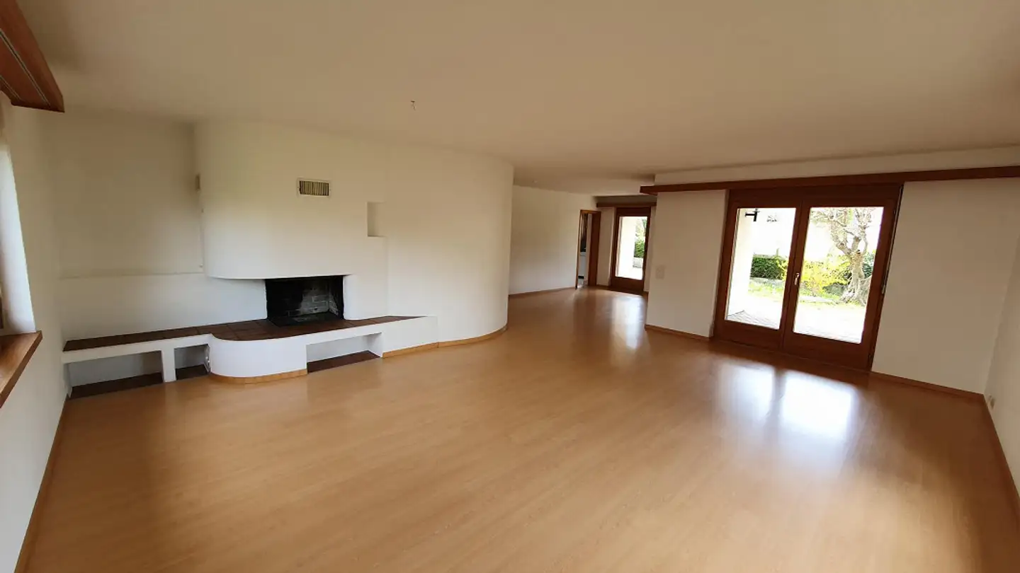 Einfamilienhaus mieten - Im Herrenfeld 4, 7304 Maienfeld - Foto 2