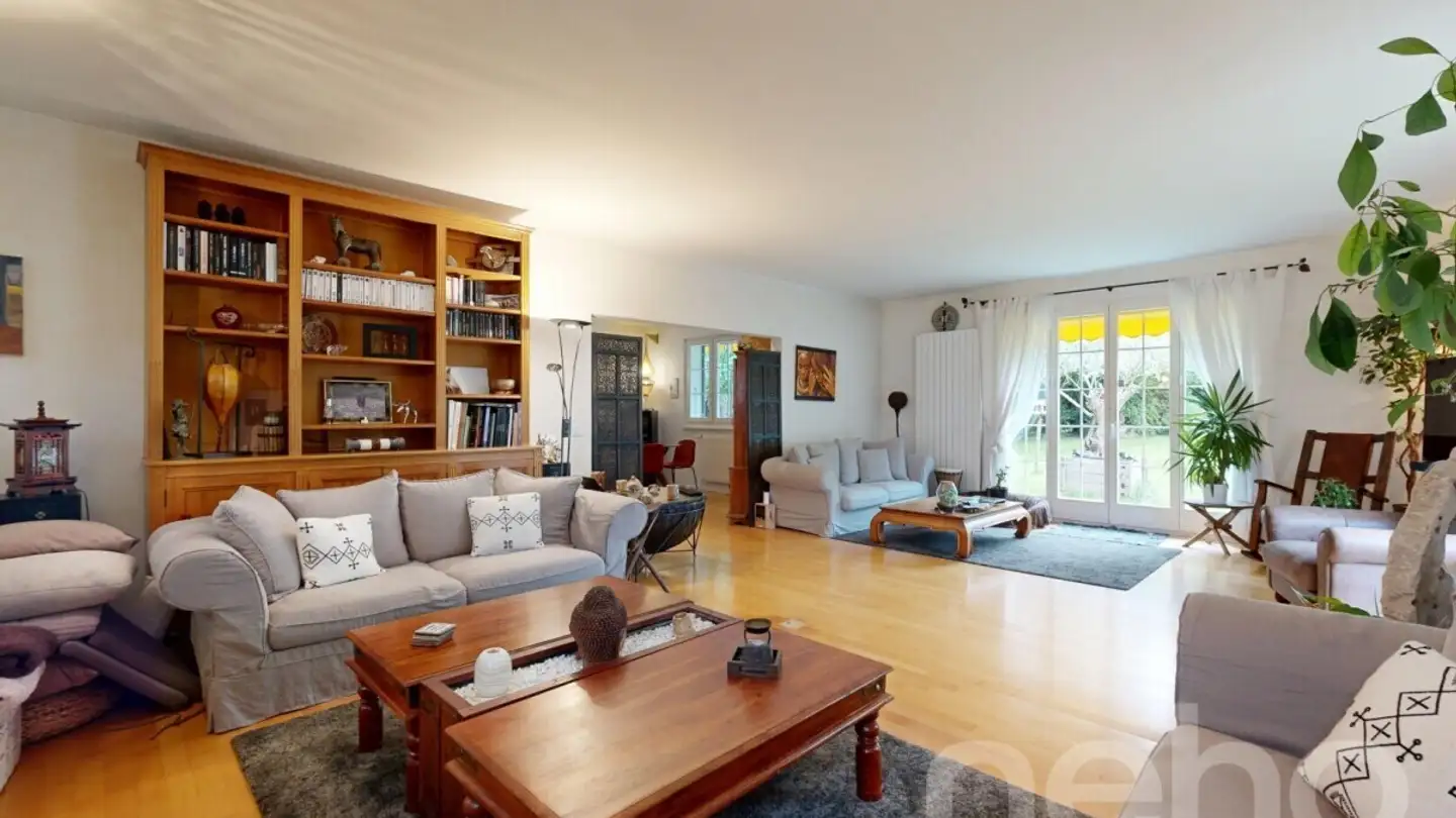 Casa singola in vendita - 1257 La Croix-de-Rozon - Foto 4